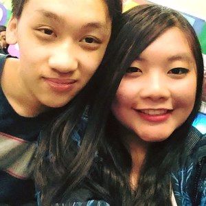 Meet your Posher, Ethan